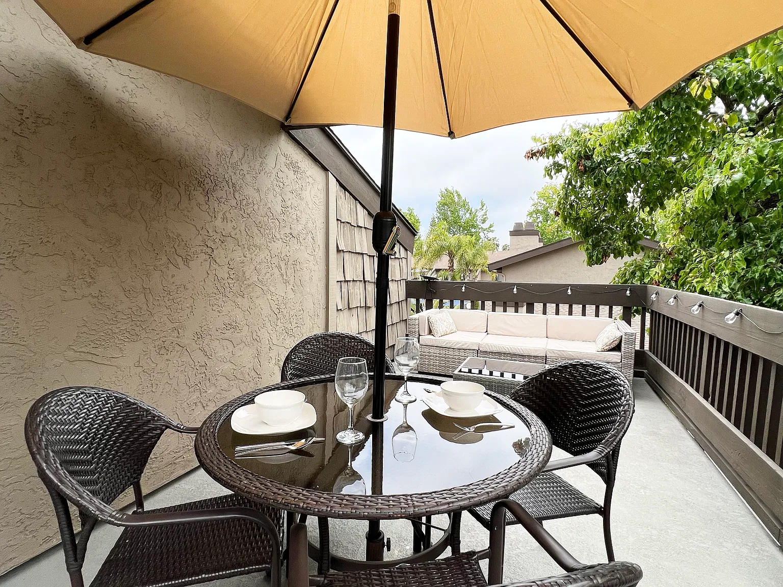 1 bed, 636 sqft, $3,000 — Photo 4