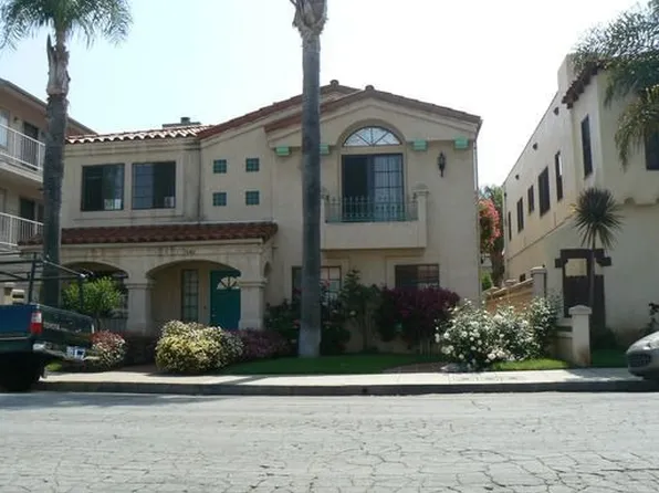 1052 Belmont Ave, Long Beach, CA 90804