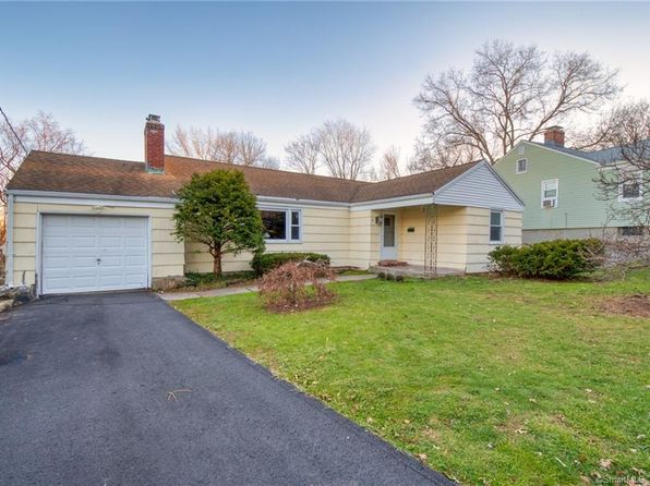 73 Brightwood Ln West Hartford Ct 06110 Zillow