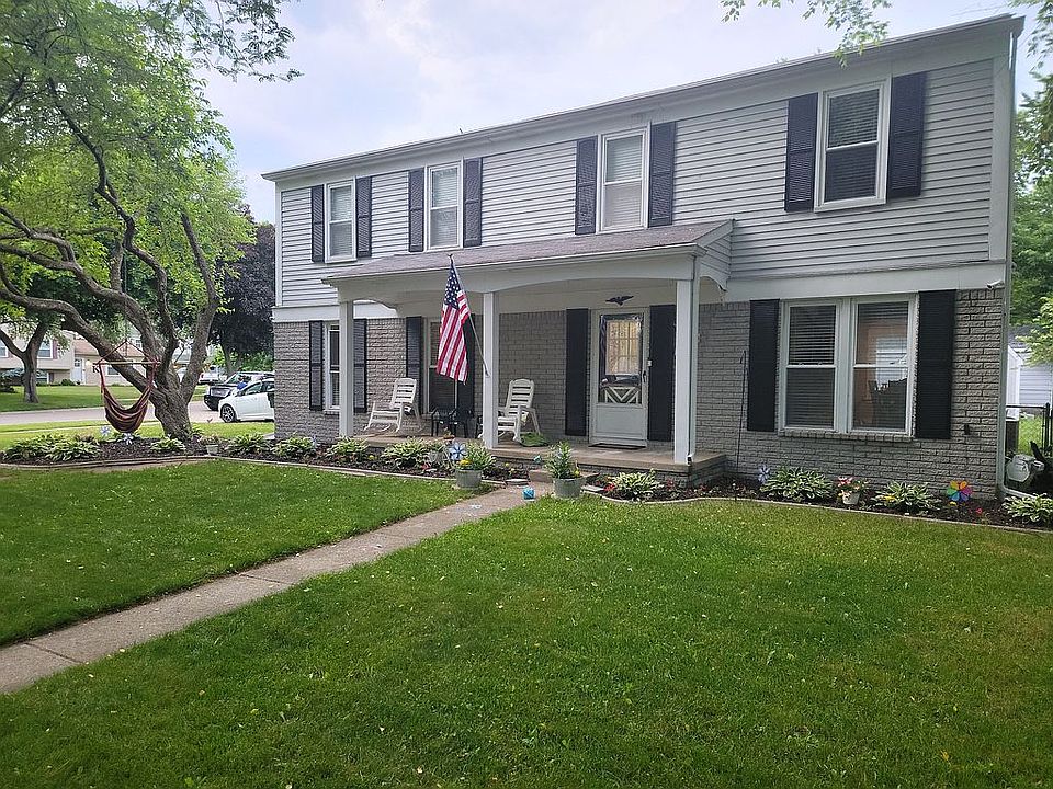1st image of 12817 Corbin Dr