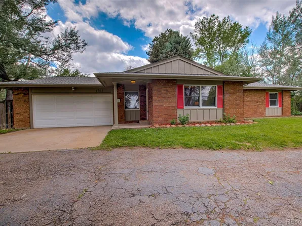 1705 Stonehenge Drive, Lafayette, CO 80026