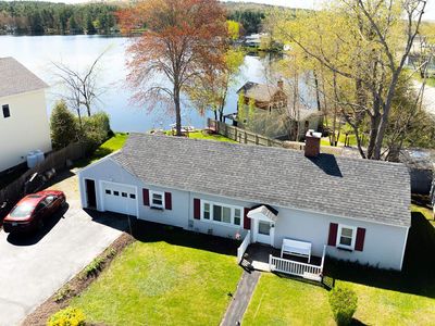 3 Pitcher Point, North Swanzey, NH, 03431