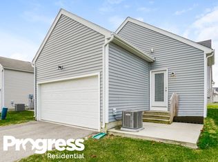 5622 Alliance Way, Columbus, OH 43228