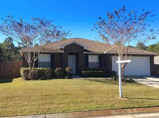 4681 Canter Row, Pensacola, FL 32526