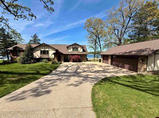 2668 Mallard Point Rd, Mountain Home, AR 72653