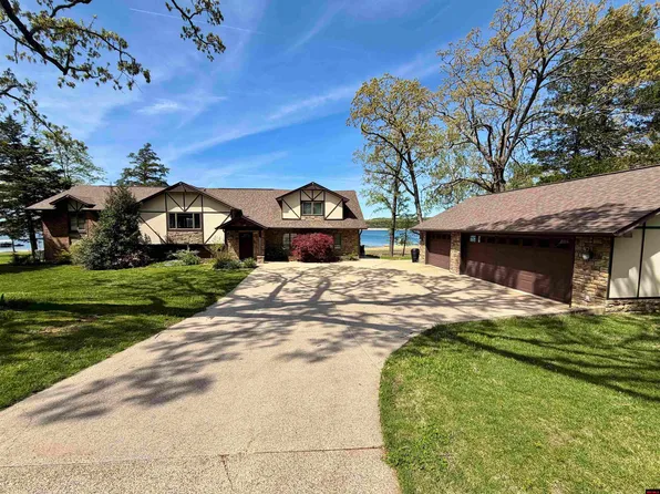 2668 Mallard Point Rd, Mountain Home, AR 72653