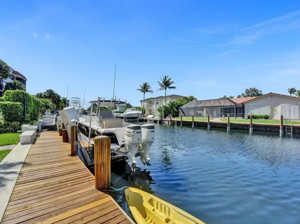 780 Jeffery Street #6, Boca Raton, FL 33487