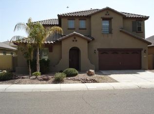 8723 W Watkins St, Tolleson, AZ 85353
