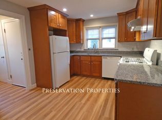 108 Withington Rd #2, Newtonville, MA 02460