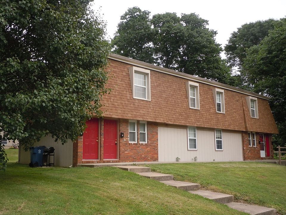 1st image of 1102 Cherokee St #C