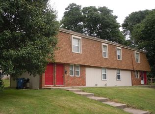 1102 Cherokee St #C, Collinsville, IL 62234