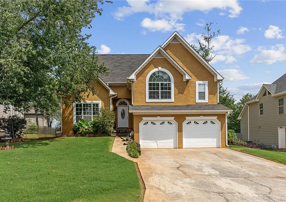 1722 Brandon Lee Way SW