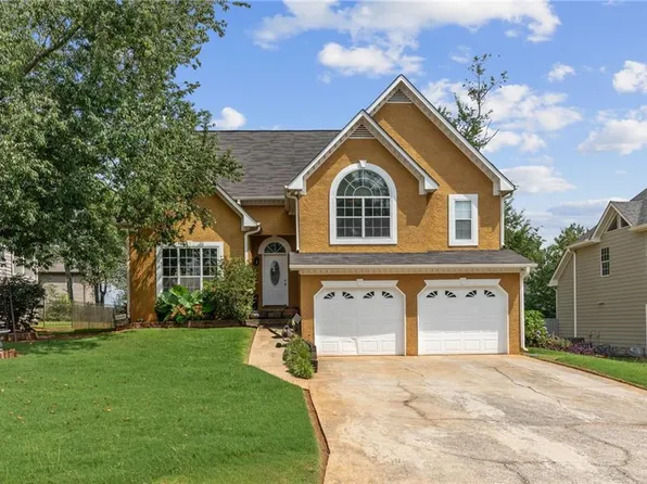 1722 Brandon Lee Way SW, Marietta, GA 30008