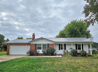90 Porterbrook Ln, Gallipolis, OH 45631