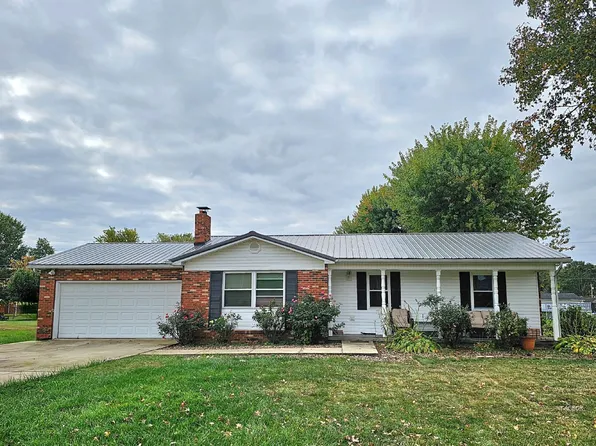 90 Porterbrook Ln, Gallipolis, OH 45631