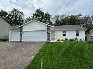 3345 Emerald Dr, Janesville, WI 53546