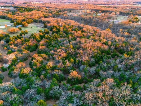 3 County Road 3570, Ada, OK 74820