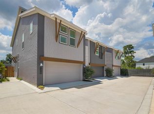 862 Paul Quinn St #G, Houston, TX 77091