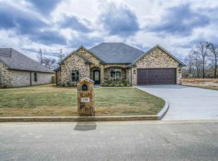 120 Blaine Trl, Longview, TX 75601