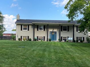 736 Ardmore Ln, Shelbyville, KY 40065