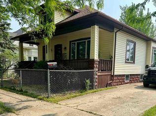 607 Fraser St, Bay City, MI 48708