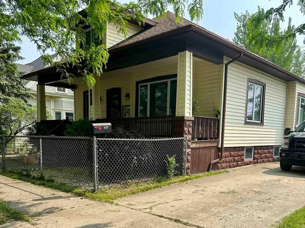 607 Fraser St, Bay City, MI 48708