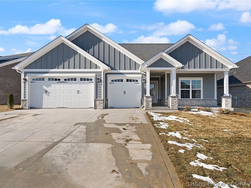 1st image of 1703 Greenbrier Place Lot 333