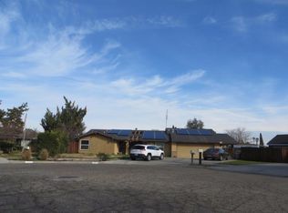 5529 E Nevada Ave, Fresno, CA 93727