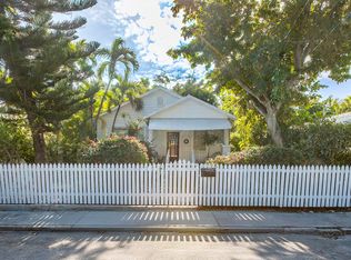 1316 Petronia St, Key West, FL 33040