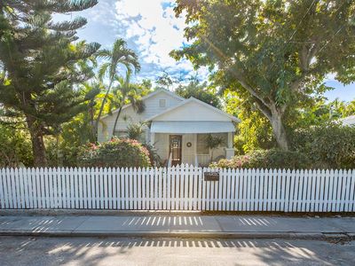 1316 Petronia St, Key West, FL, 33040