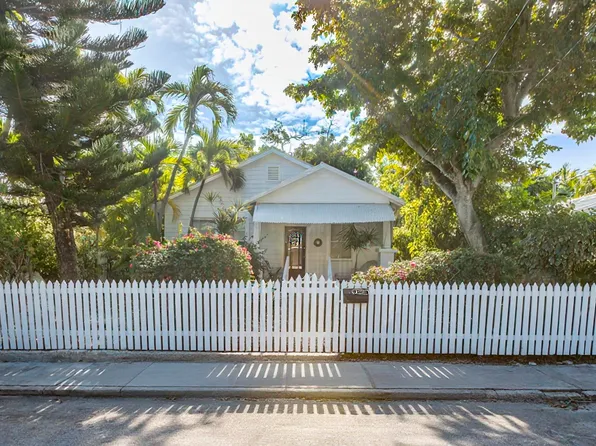 1316 Petronia St, Key West, FL 33040