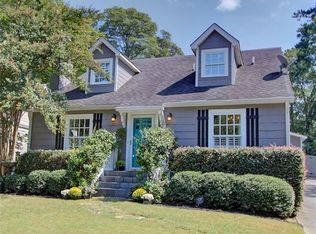 2199 Edison Ave NE, Atlanta, GA 30305