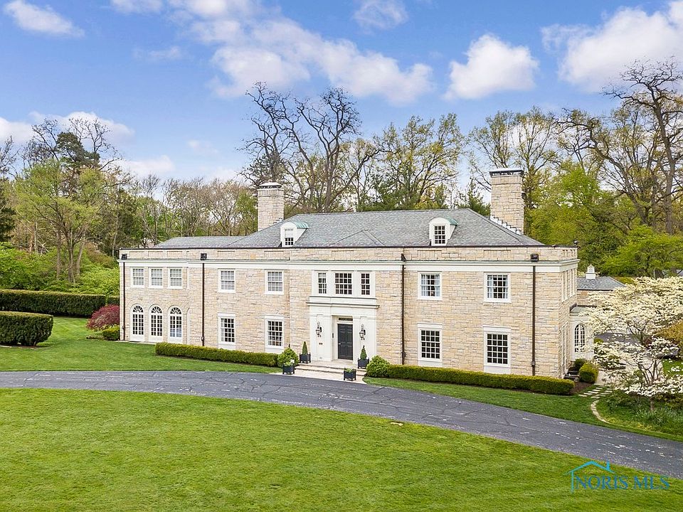 4342 Brookside Rd, Ottawa Hills, OH 43615 Zillow