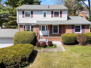 497 Mountain View Dr, Staunton, VA 24401