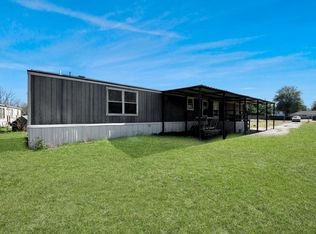 597 County Road 3406, Cleveland, TX 77327