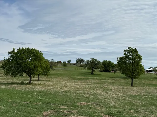 Private Road 1740, Stephenville, TX 76401