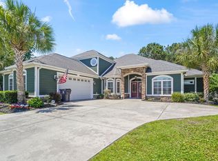 801 Sand Binder Dr., Myrtle Beach, SC 29579
