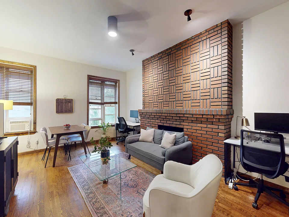343 W End Ave #8