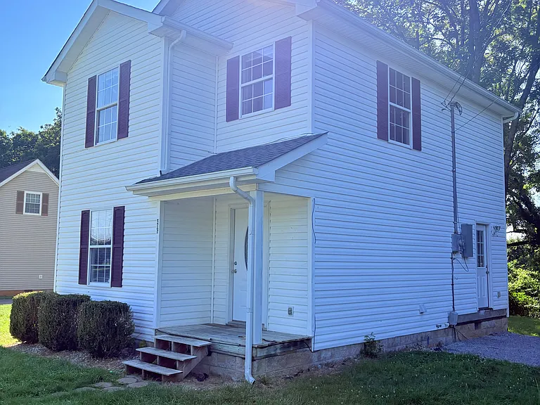 406 Filter Plant Rd — Photo 1