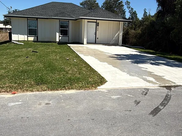 208 Kraft Ave, Panama City, FL 32401