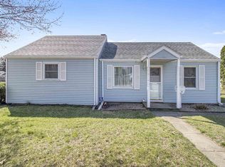 239 E Donaldson Ave, Mishawaka, IN 46545