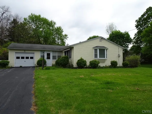 319 Westholm Blvd, Syracuse, NY 13219