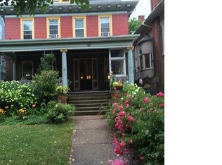587 Lafayette Ave, Buffalo, NY 14222