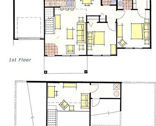2nd image of 2103 Aqua Marine Blvd