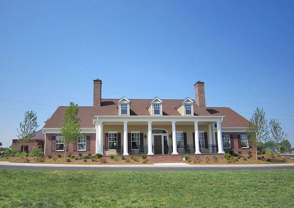 2nd image of 1141 Warlander Way Lot 109