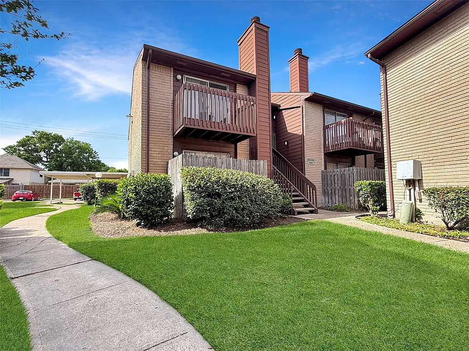 12905 Woodforest Blvd #601