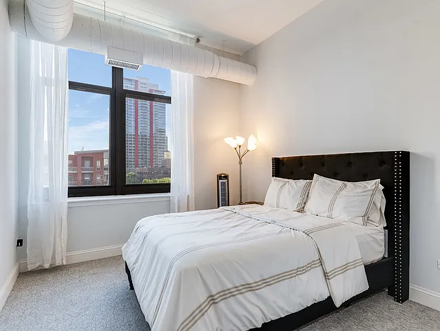 212 E Cullerton St #506 — Photo 15