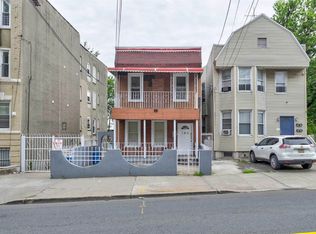 165 Bergen Ave, Jersey City, NJ 07305