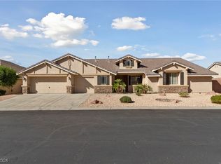 731 Chamero Mesa St, Las Vegas, NV 89110