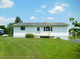 1744 Barnes Rd, Leslie, MI 49251